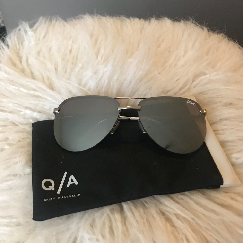 Quay Australia “The Playa”